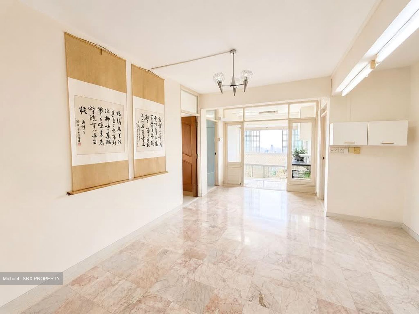Blk 29 Marine Crescent Ville (Marine Parade), HDB 5 Rooms #588183101